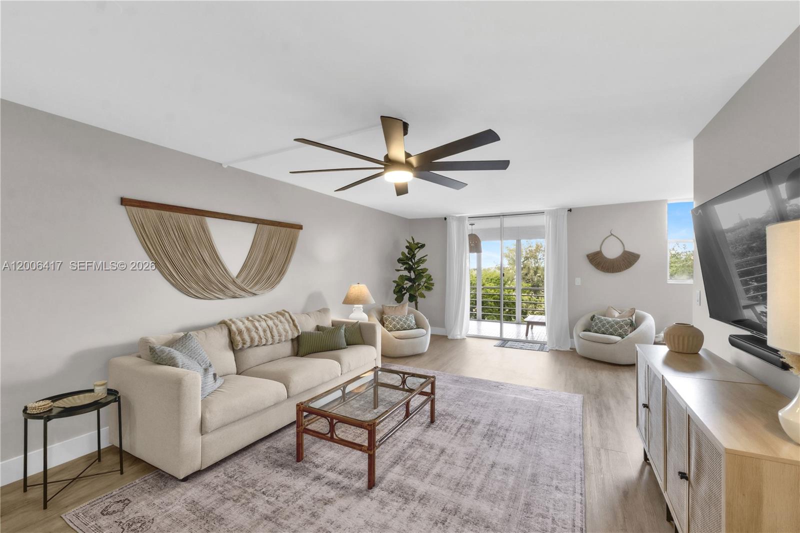 BOCA TEECA CONDO 4 - Residential