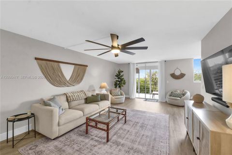 Tiny photo for 5961 NW 2nd Ave #403, Boca Raton, FL 33487 (MLS # A12006417)