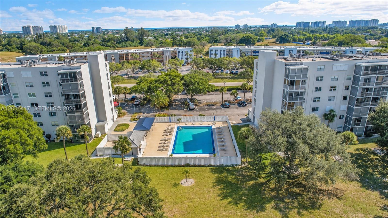 BOCA TEECA CONDO 4 - Residential