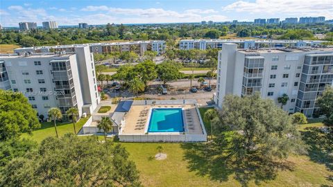 Tiny photo for 5961 NW 2nd Ave #403, Boca Raton, FL 33487 (MLS # A12006417)