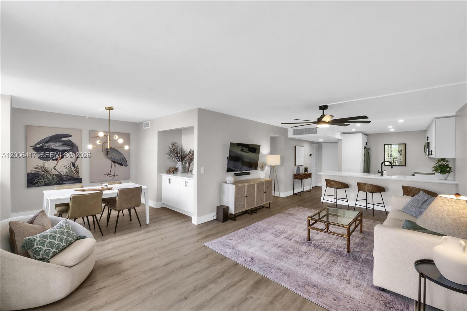 BOCA TEECA CONDO 4 - Residential