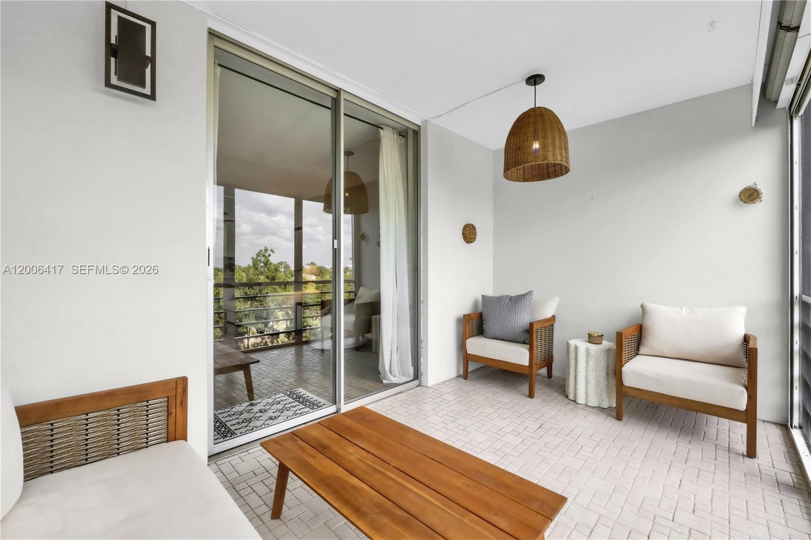 BOCA TEECA CONDO 4 - Residential