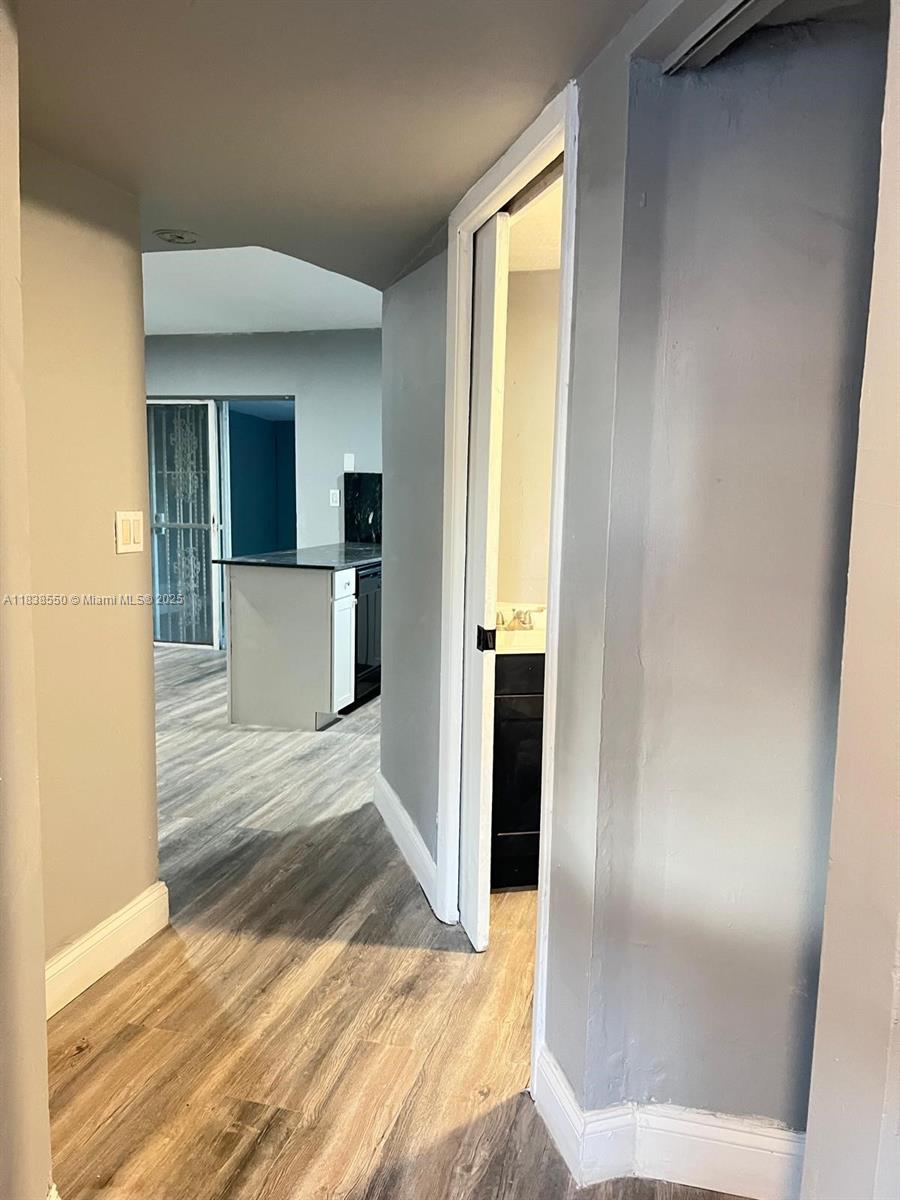 MOUNTCLAIR VILLAS CONDO - Residential Lease