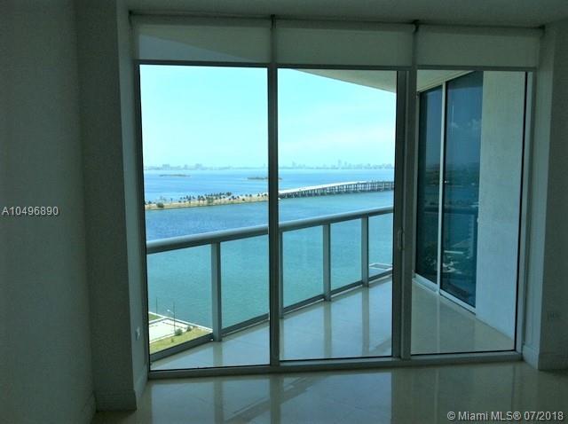 PLATINUM CONDO - Residential Lease