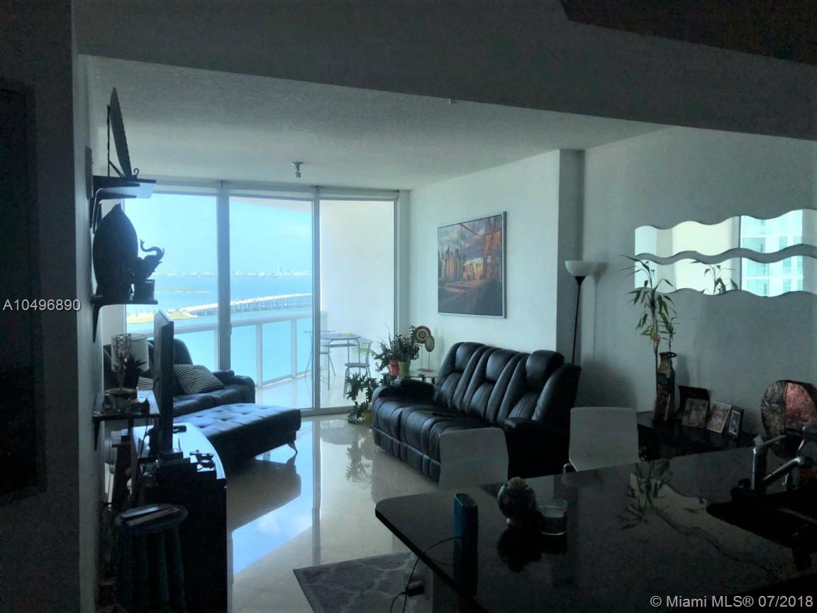 PLATINUM CONDO - Residential Lease