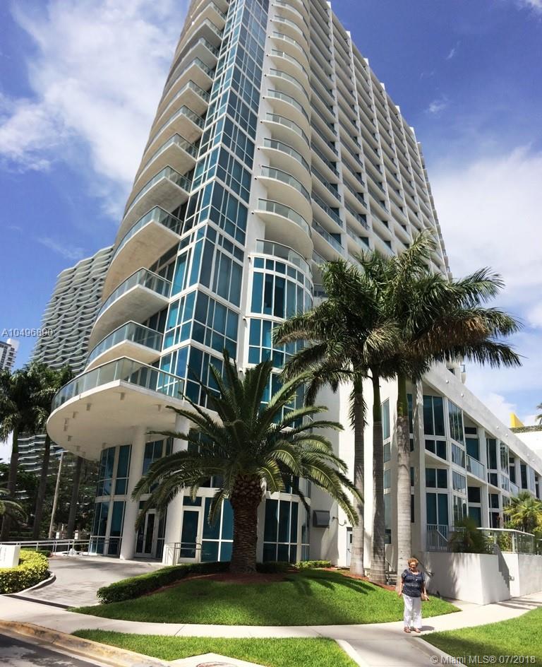 PLATINUM CONDO - Residential Lease