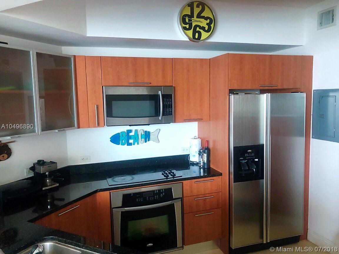 PLATINUM CONDO - Residential Lease