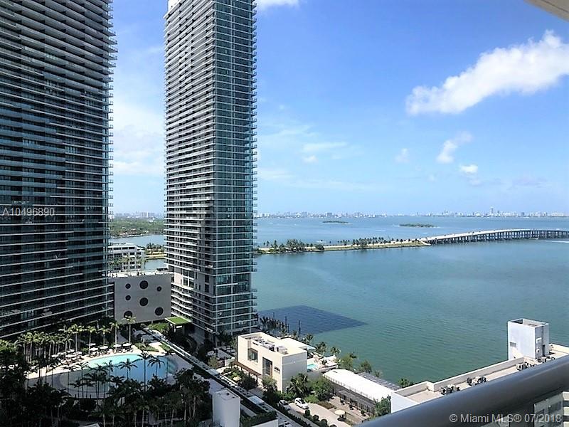 PLATINUM CONDO - Residential Lease