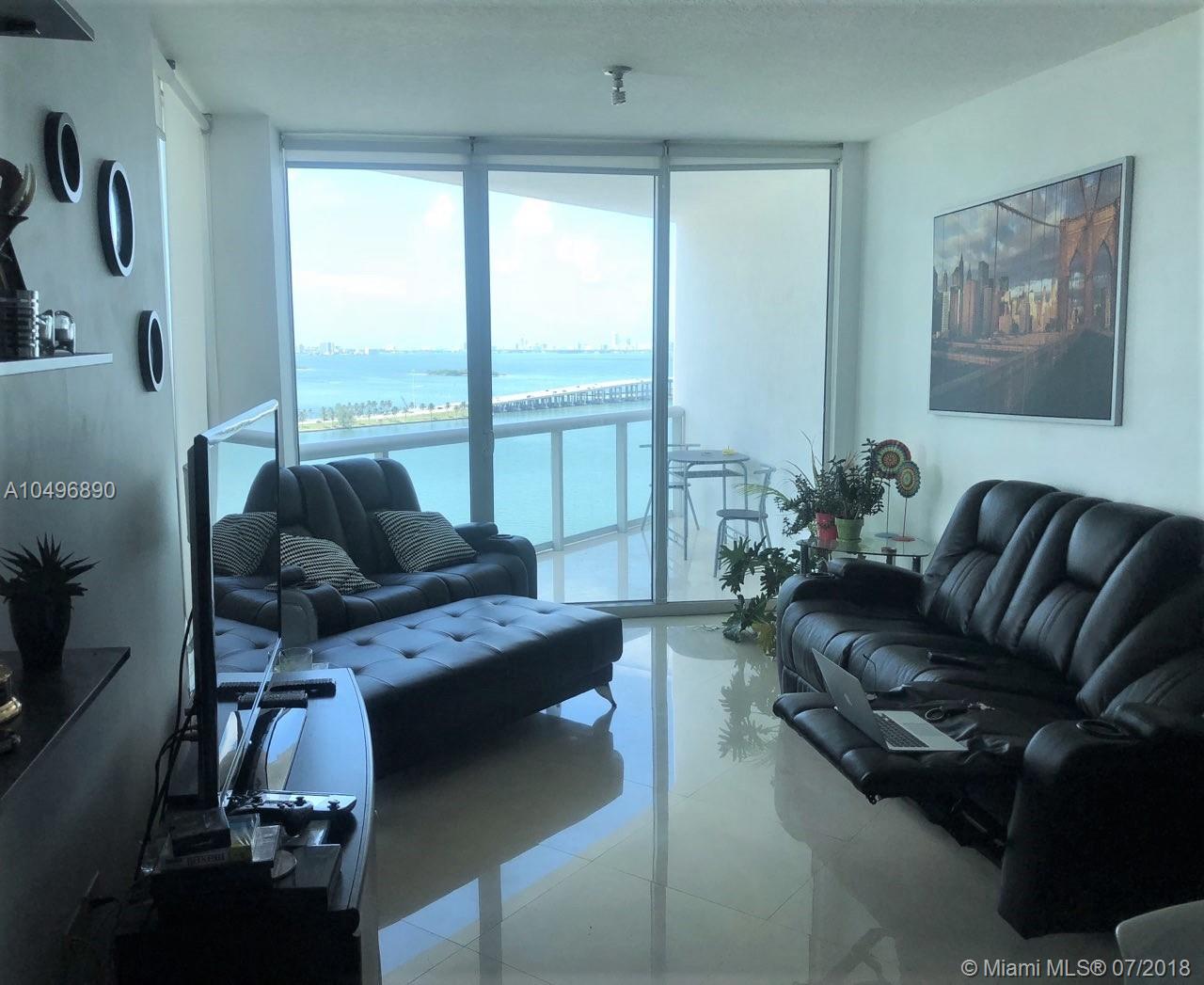 PLATINUM CONDO - Residential Lease