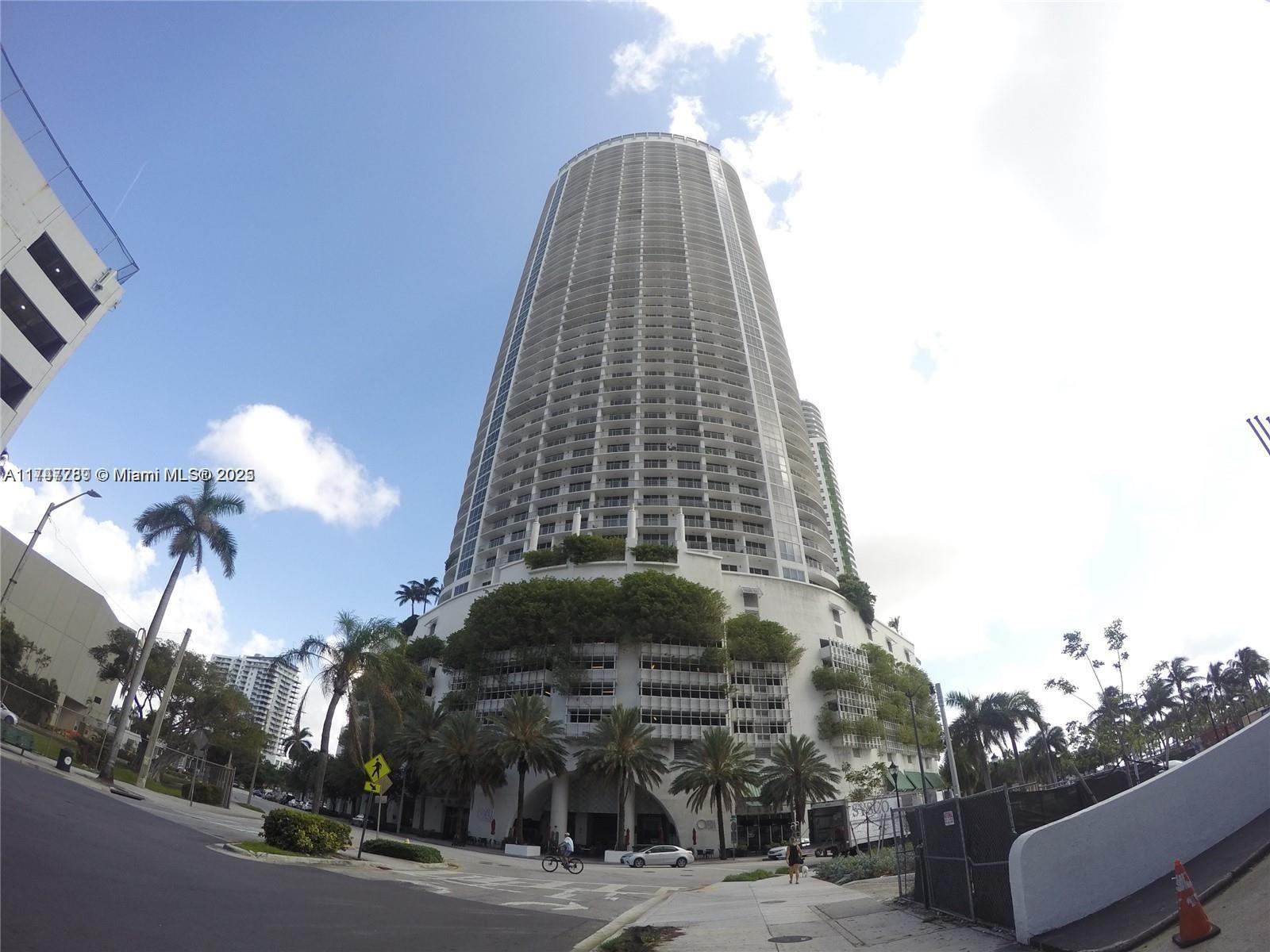 Property for Sale at 1750 N Bayshore Dr 3112, Miami, Broward County, Florida - Bedrooms: 1 
Bathrooms: 1  - $470,000