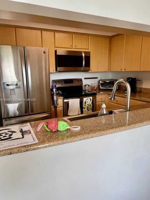 2475 Brickell Ave 1206, Miami, Broward County, Florida - 2 Bedrooms  
2 Bathrooms - 