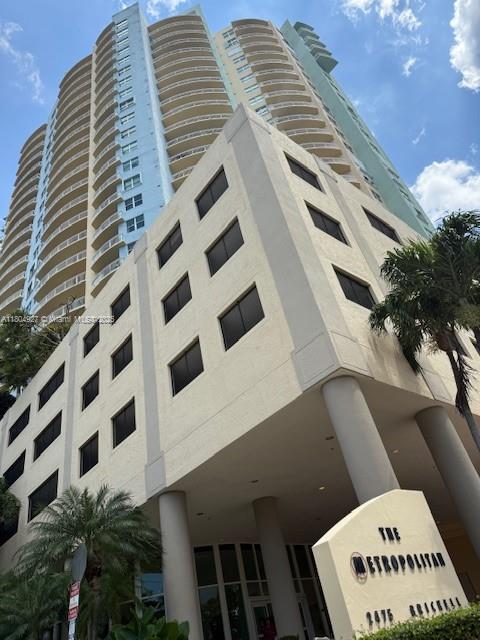Rental Property at 2475 Brickell Ave 1206, Miami, Broward County, Florida - Bedrooms: 2 
Bathrooms: 2  - $4,400 MO.