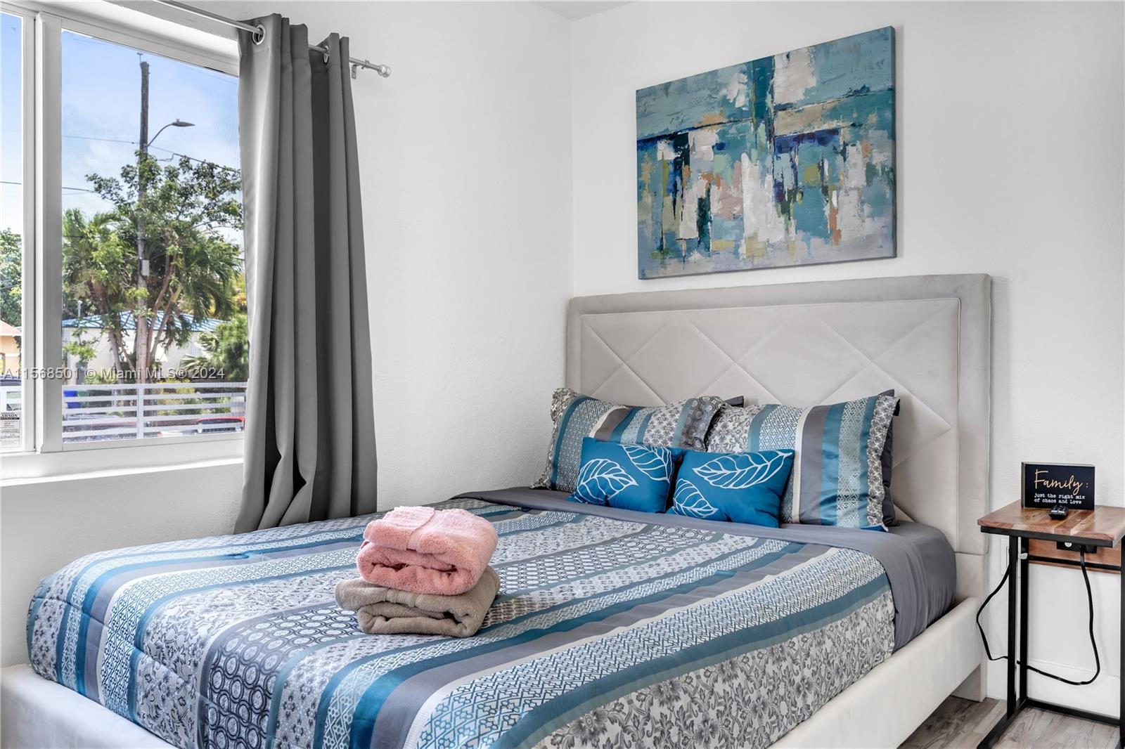 COLUMBIA PARK CORR PL - Residential