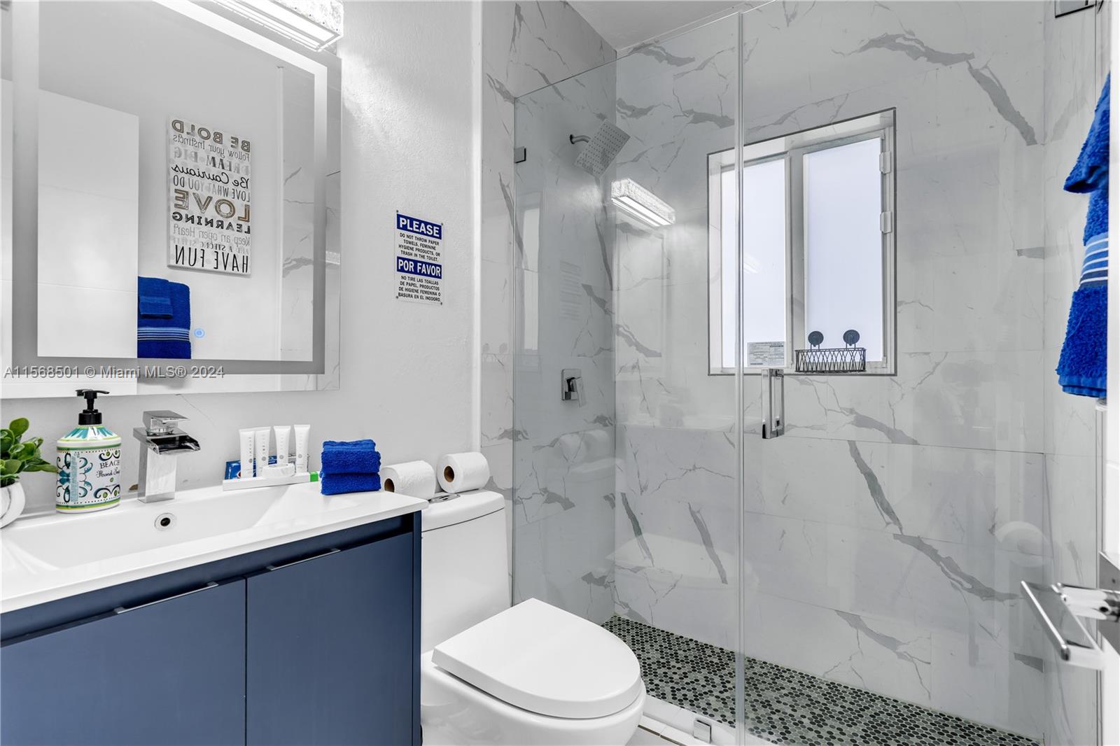 COLUMBIA PARK CORR PL - Residential