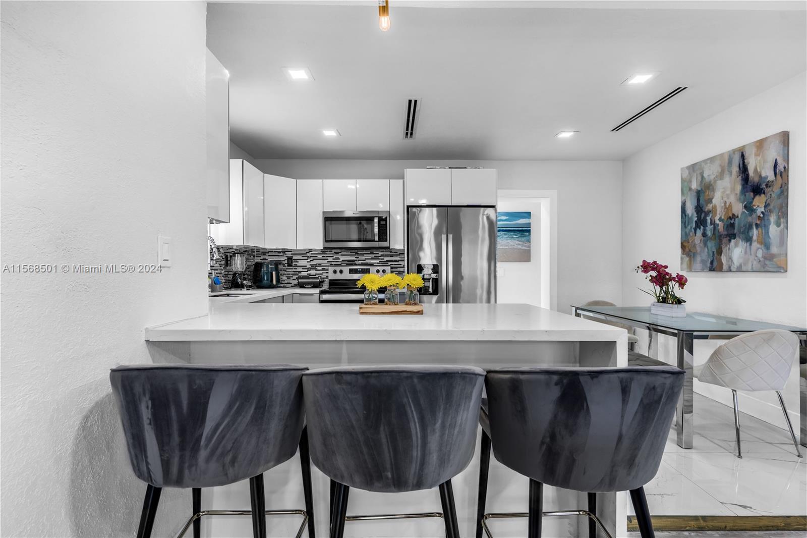 COLUMBIA PARK CORR PL - Residential