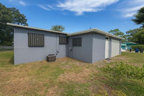 2231 NW 9th Ct Fort Lauderdale FL 33311