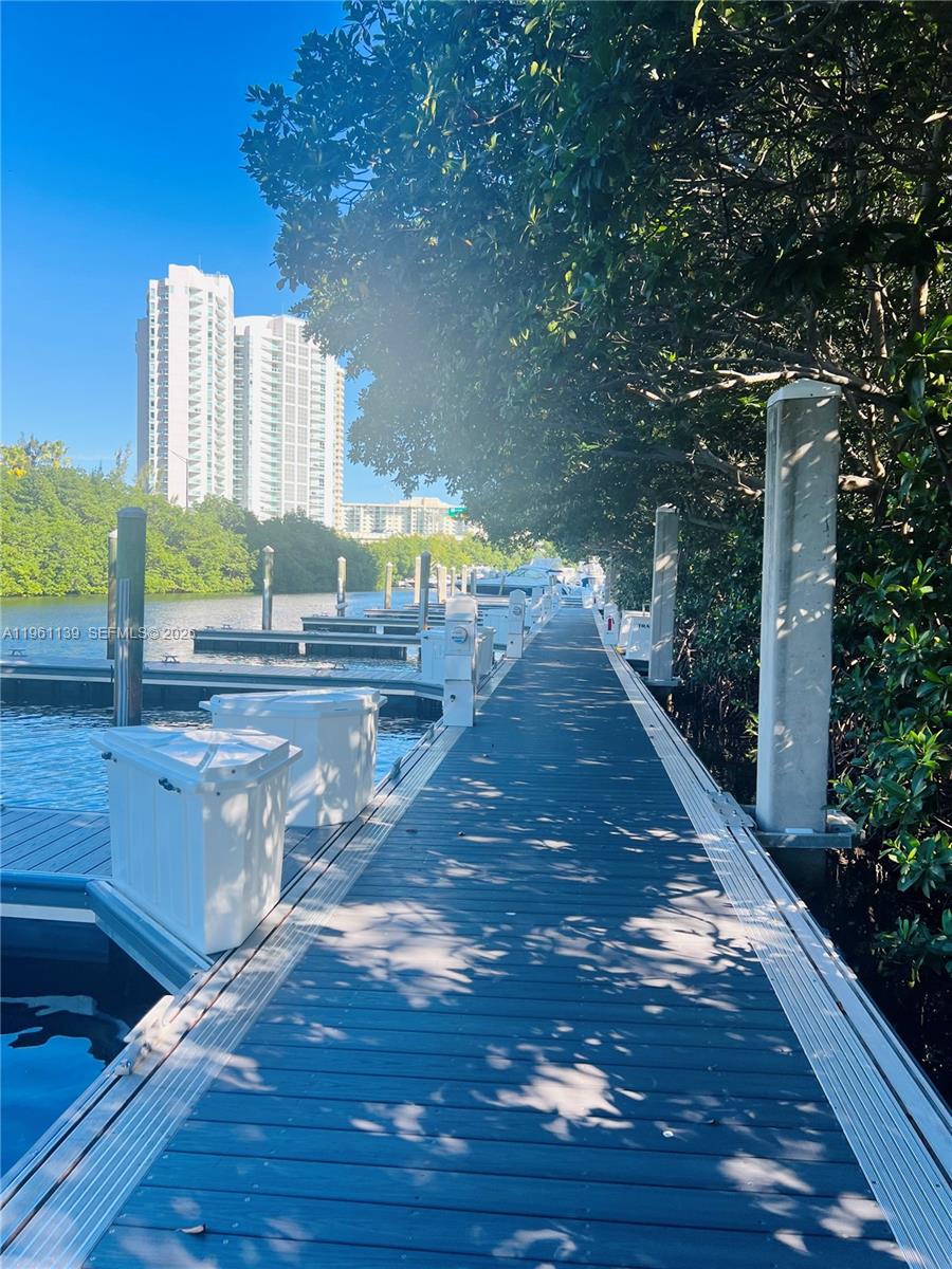 MYSTIC POINTE MARINA COND - Land