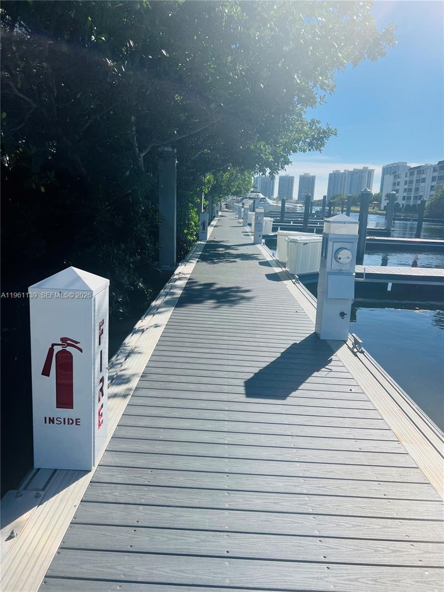 MYSTIC POINTE MARINA COND - Land