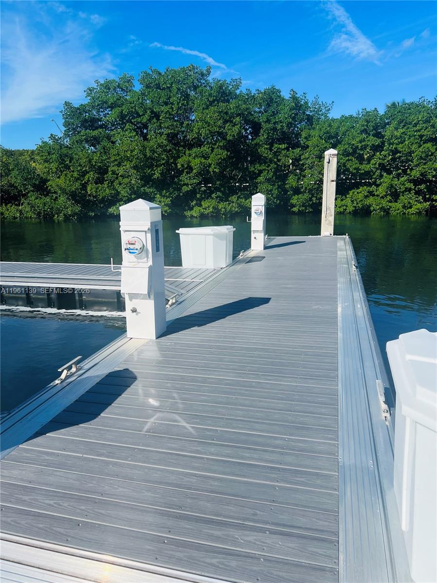 MYSTIC POINTE MARINA COND - Land