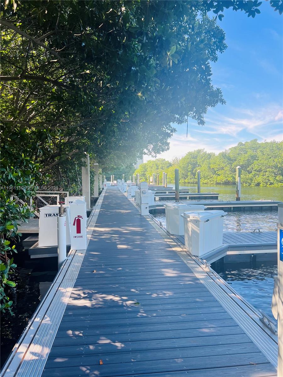 MYSTIC POINTE MARINA COND - Land