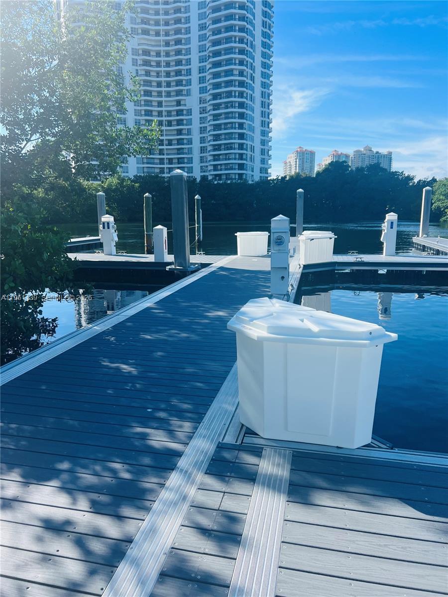 MYSTIC POINTE MARINA COND - Land