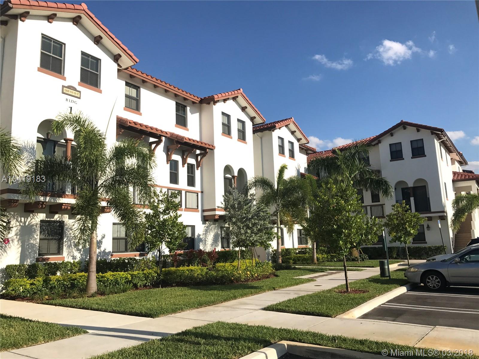 Adagio at Central Park - Residential Lease