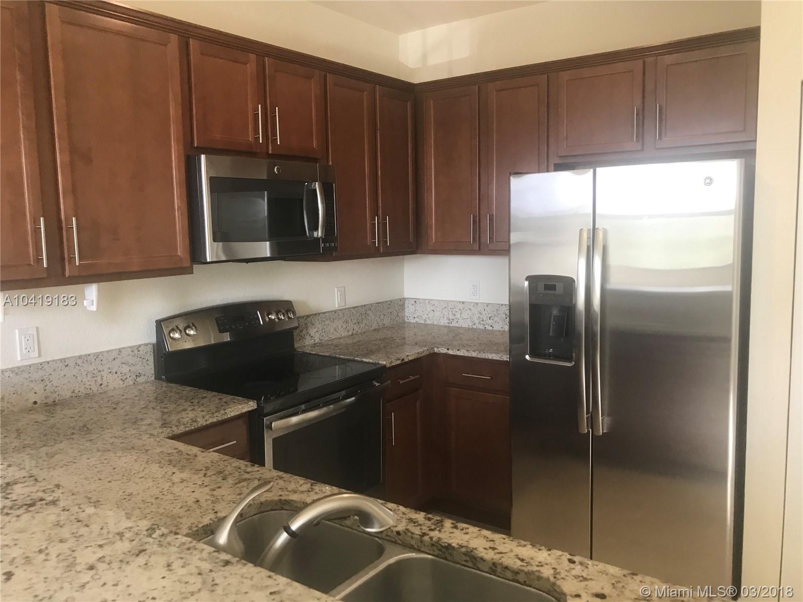 Adagio at Central Park - Residential Lease