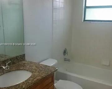 PALM BEACH PLACE CONDO - Residential
