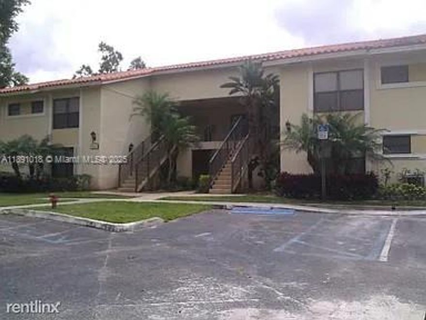 Great 1st floor condo in mint condition and ready to be moved into. This Lovely unit comes with Granite counter 
 kitchen, wood cabinets and stainless steel appliances. Rented Until 06/05/2026 for $1750.00 monthly