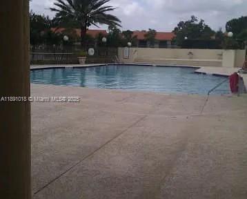 PALM BEACH PLACE CONDO - Residential