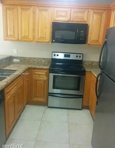 PALM BEACH PLACE CONDO - Residential