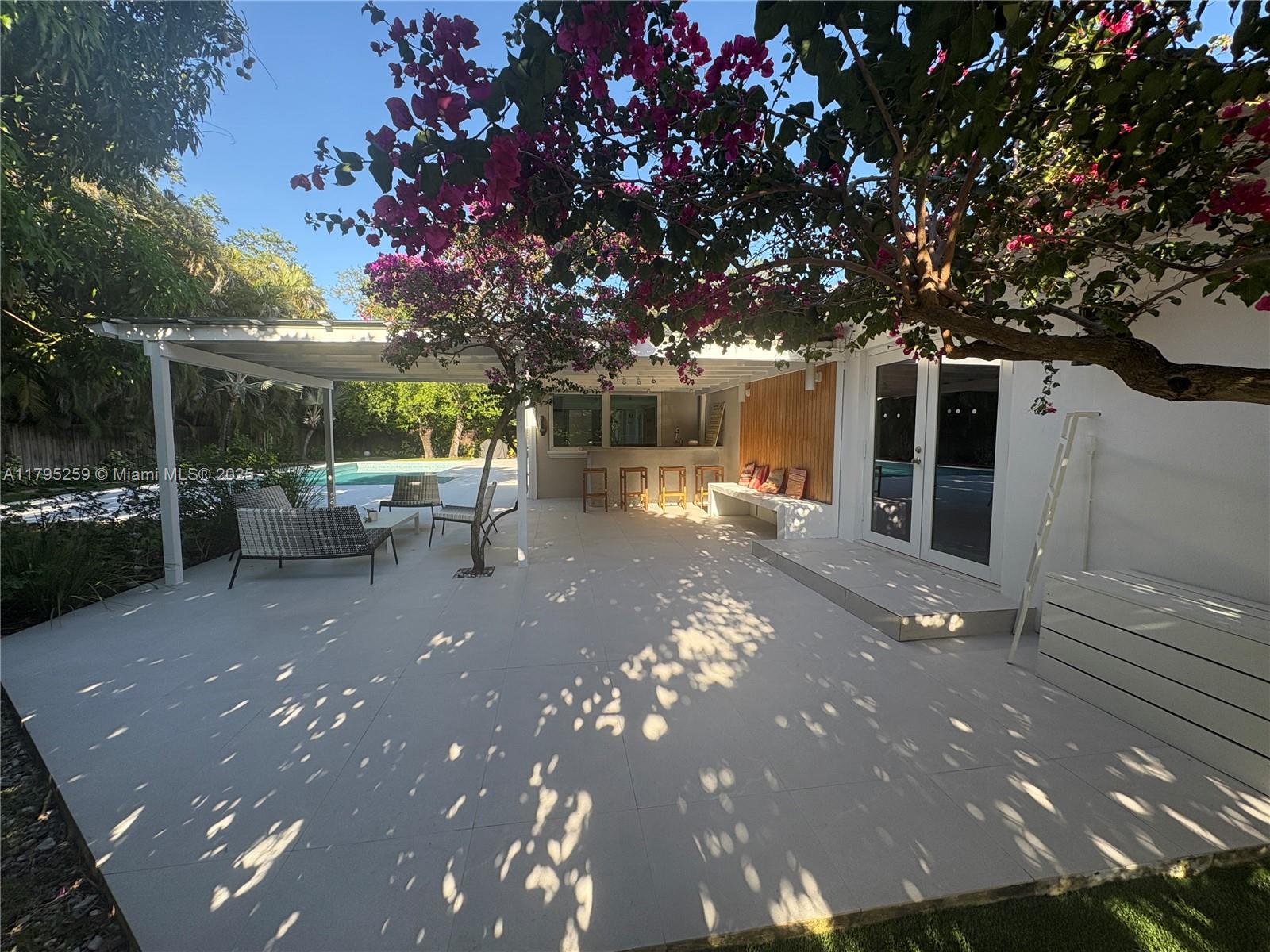 Rental Property at 8295 Sw 116th St, Miami, Broward County, Florida - Bedrooms: 4 
Bathrooms: 3  - $13,000 MO.