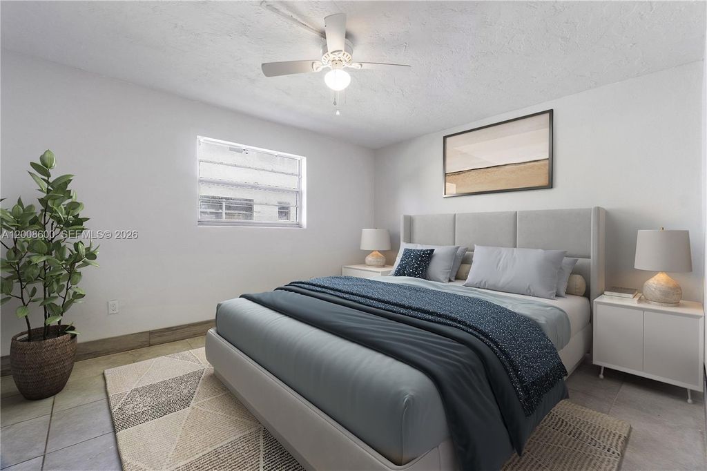 Photo of 332 SW 3rd St #2, Belle Glade, FL 33430 (MLS # A12008600)