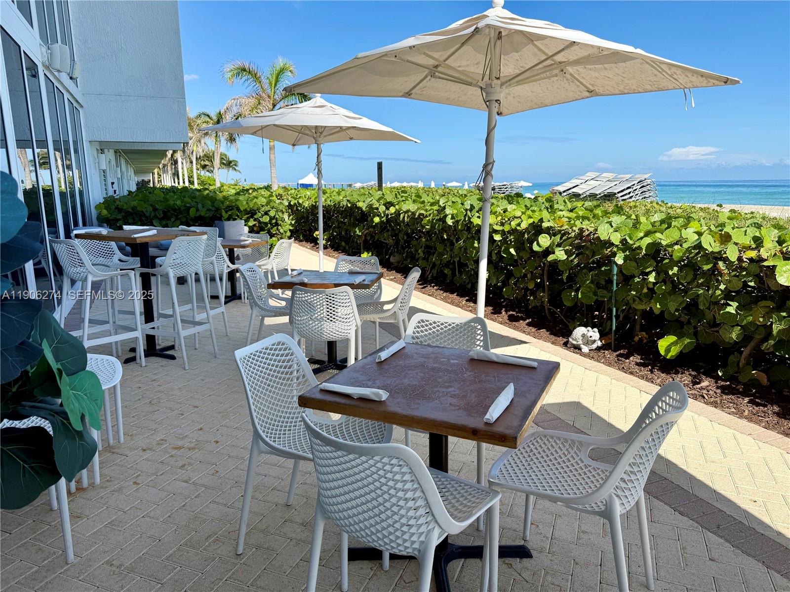 TRUMP TOWER II CONDO - Residential