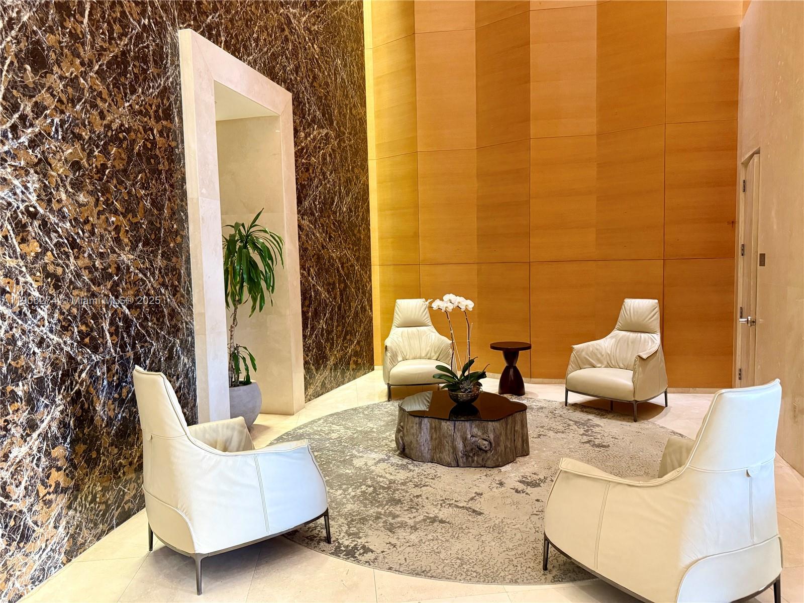 TRUMP TOWER II CONDO - Residential