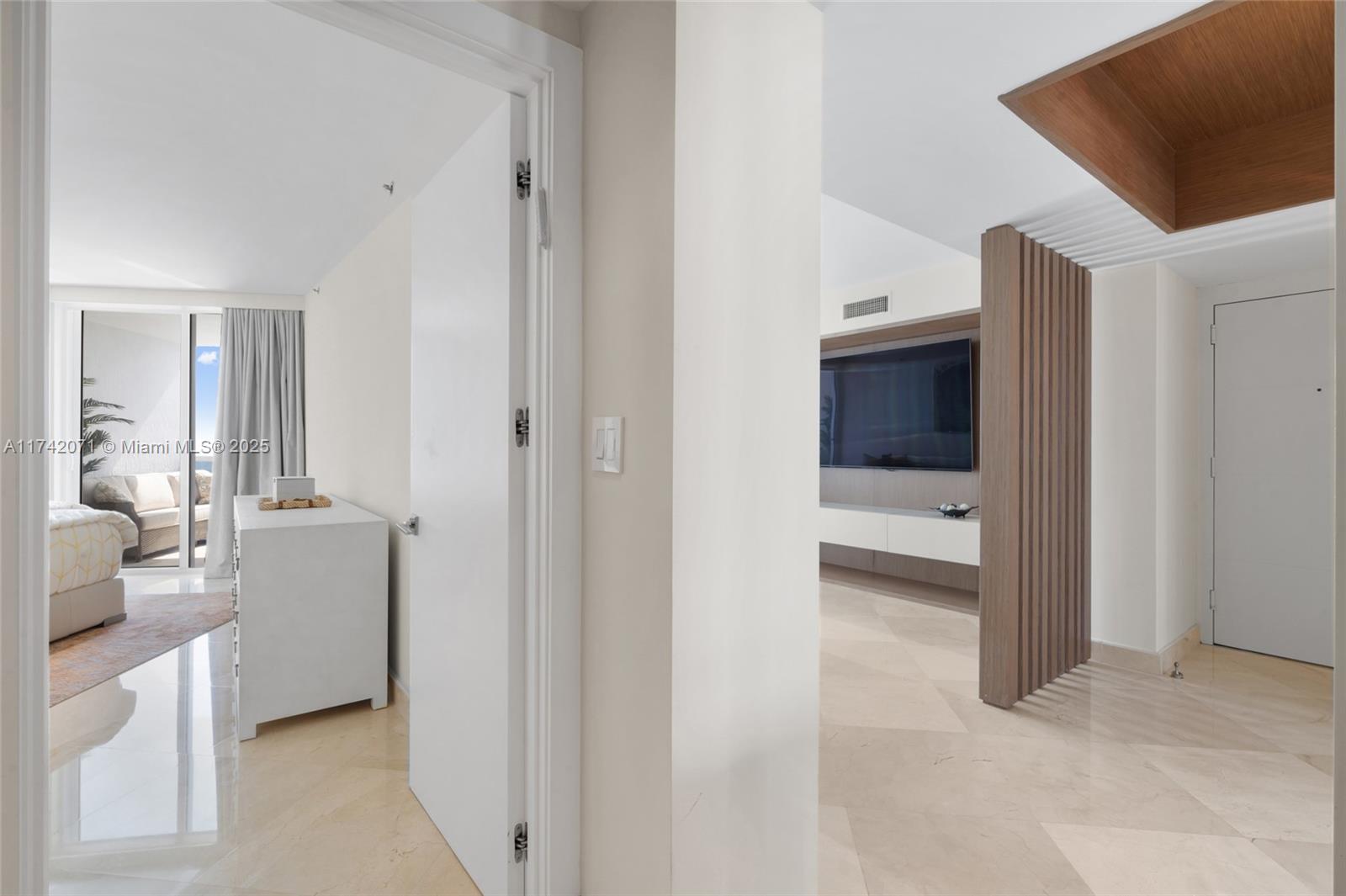 OCEAN THREE CONDO - Residential