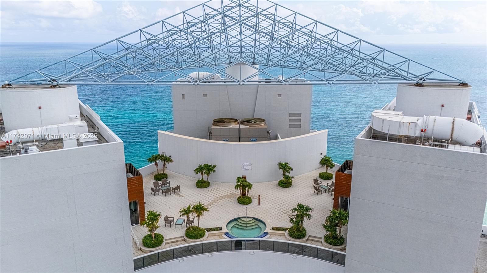 OCEAN THREE CONDO - Residential