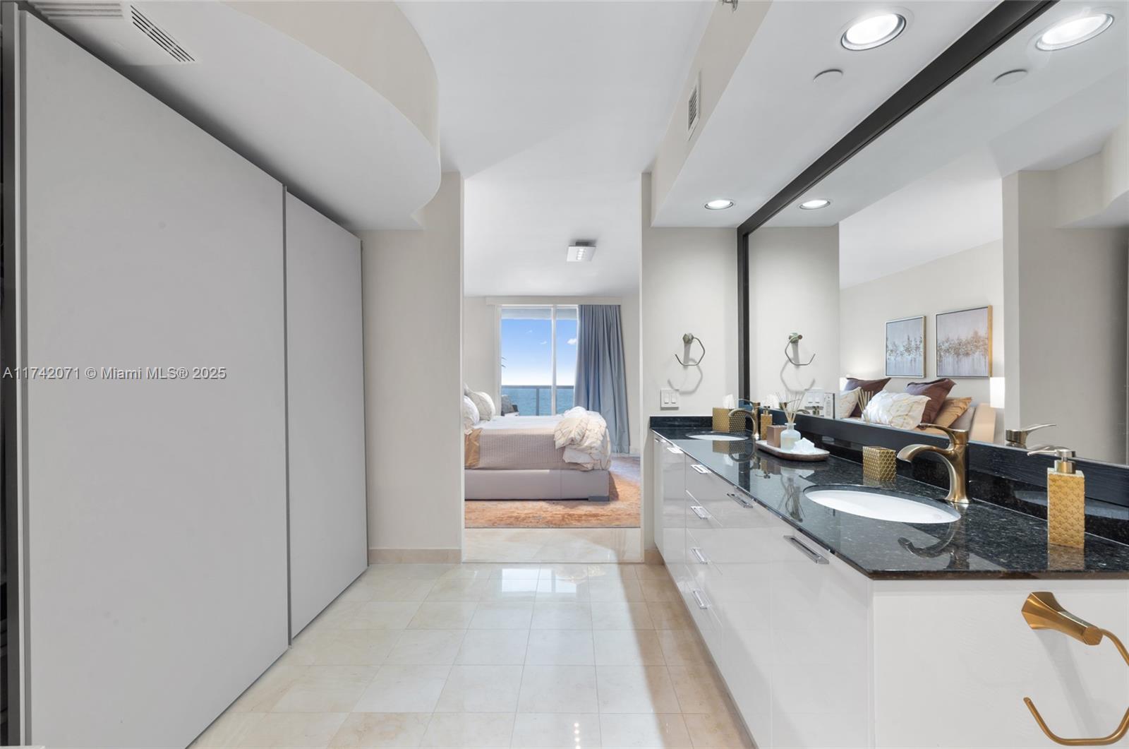 OCEAN THREE CONDO - Residential