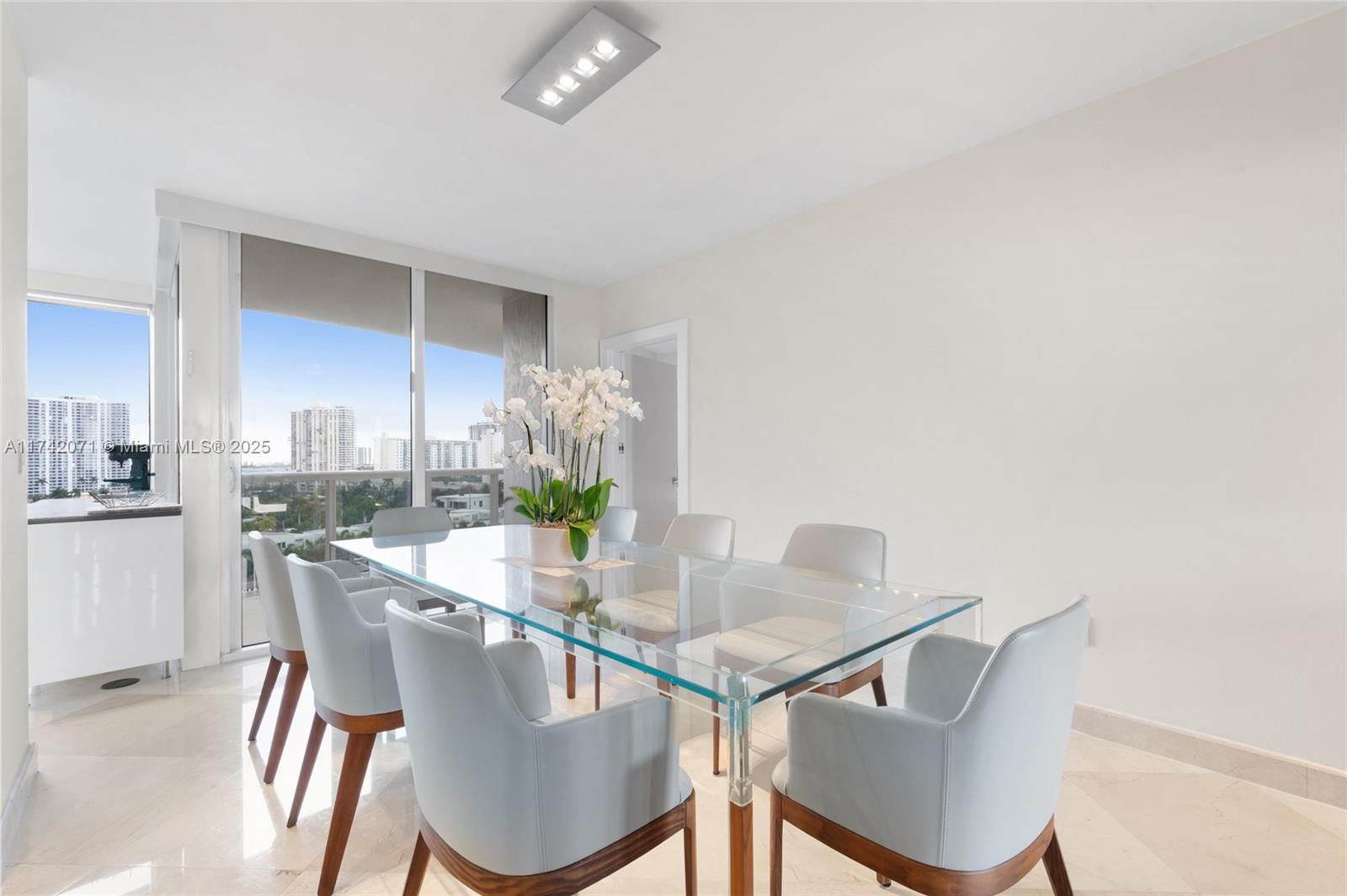 OCEAN THREE CONDO - Residential