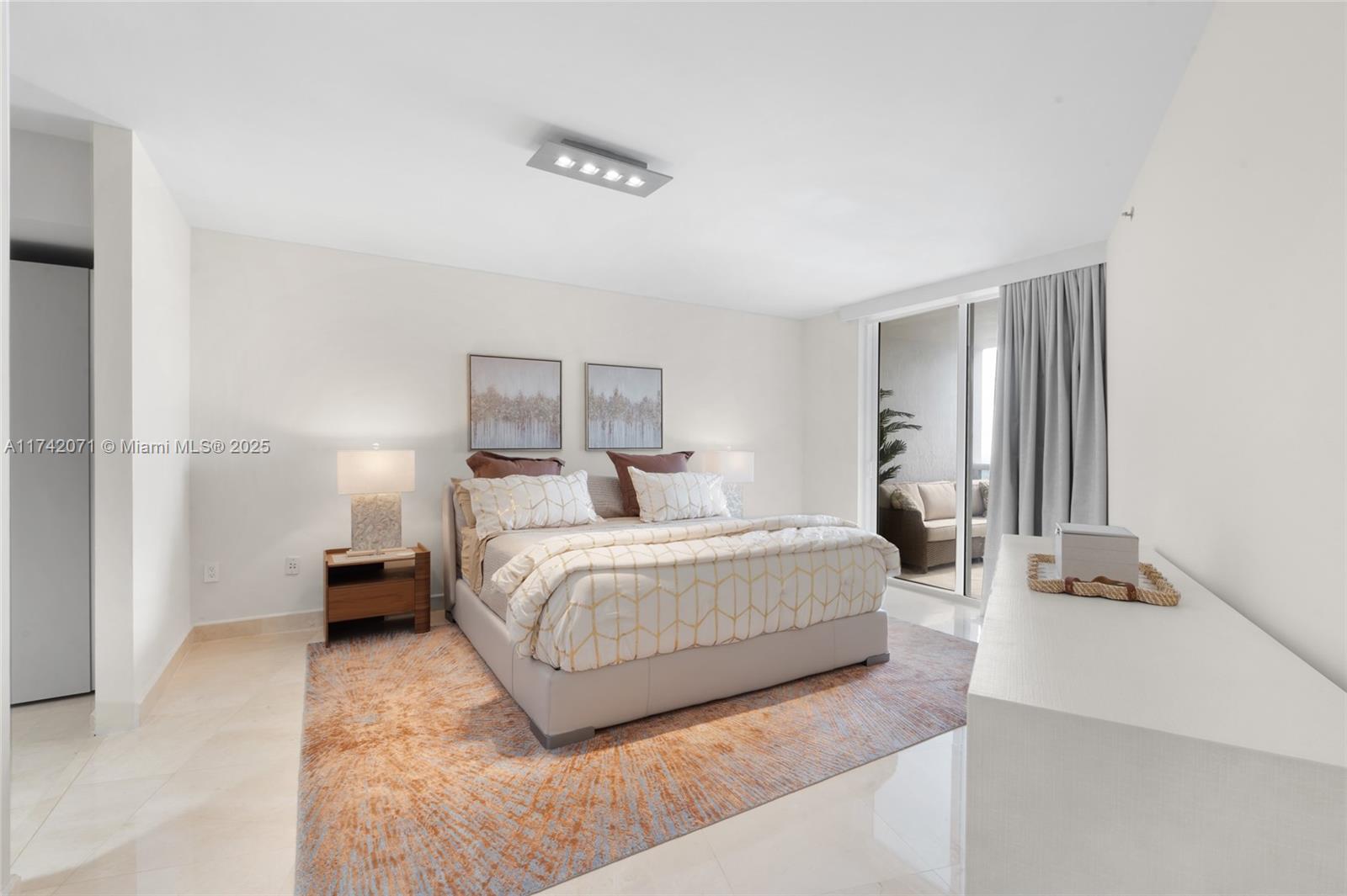 OCEAN THREE CONDO - Residential