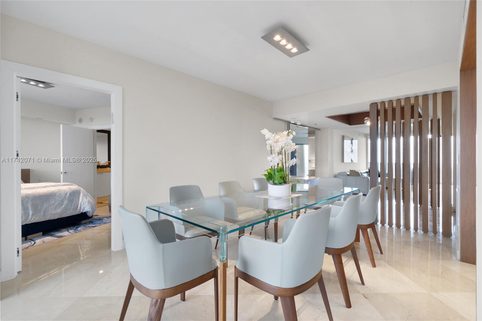 OCEAN THREE CONDO - Residential