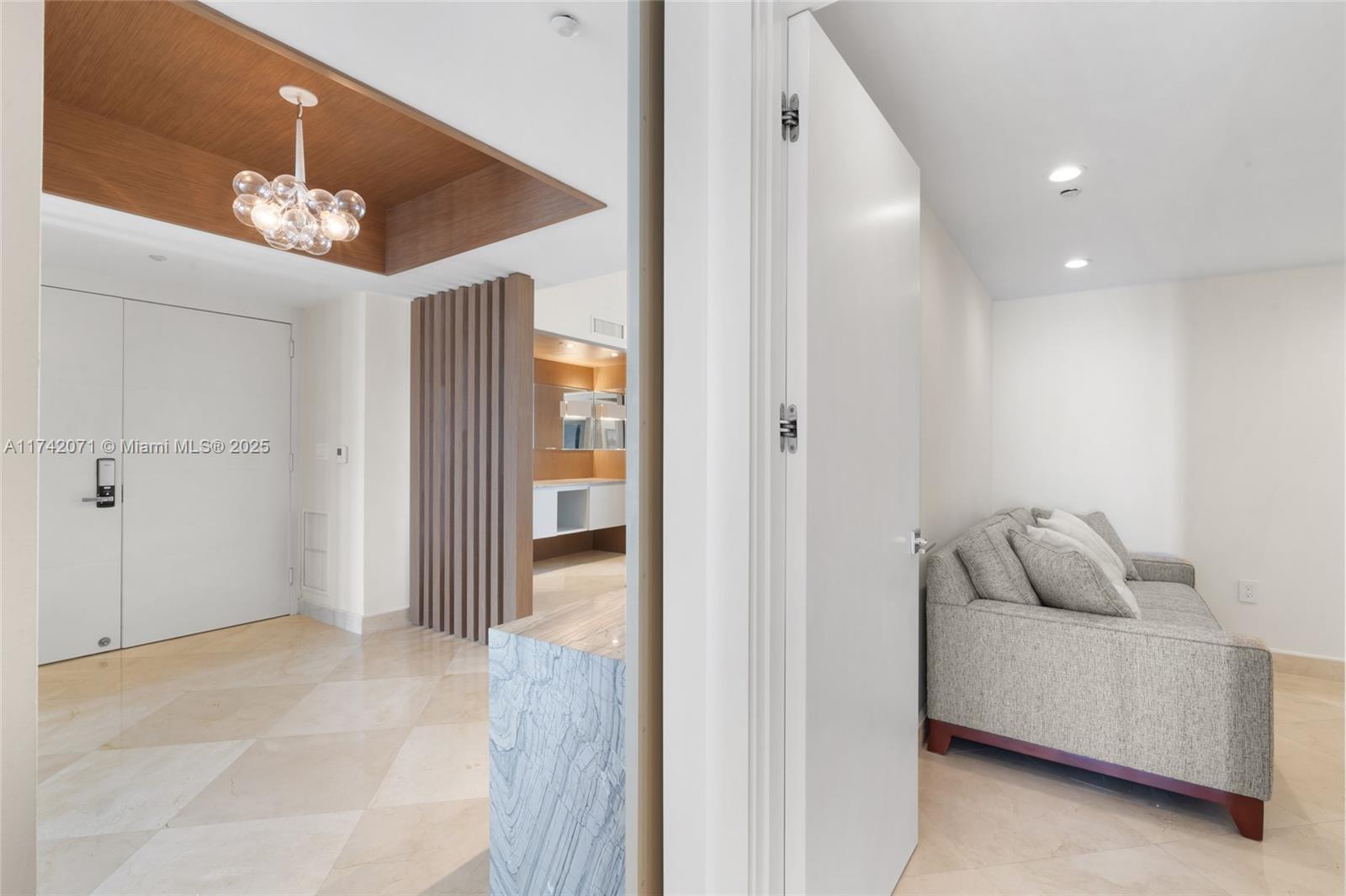 OCEAN THREE CONDO - Residential