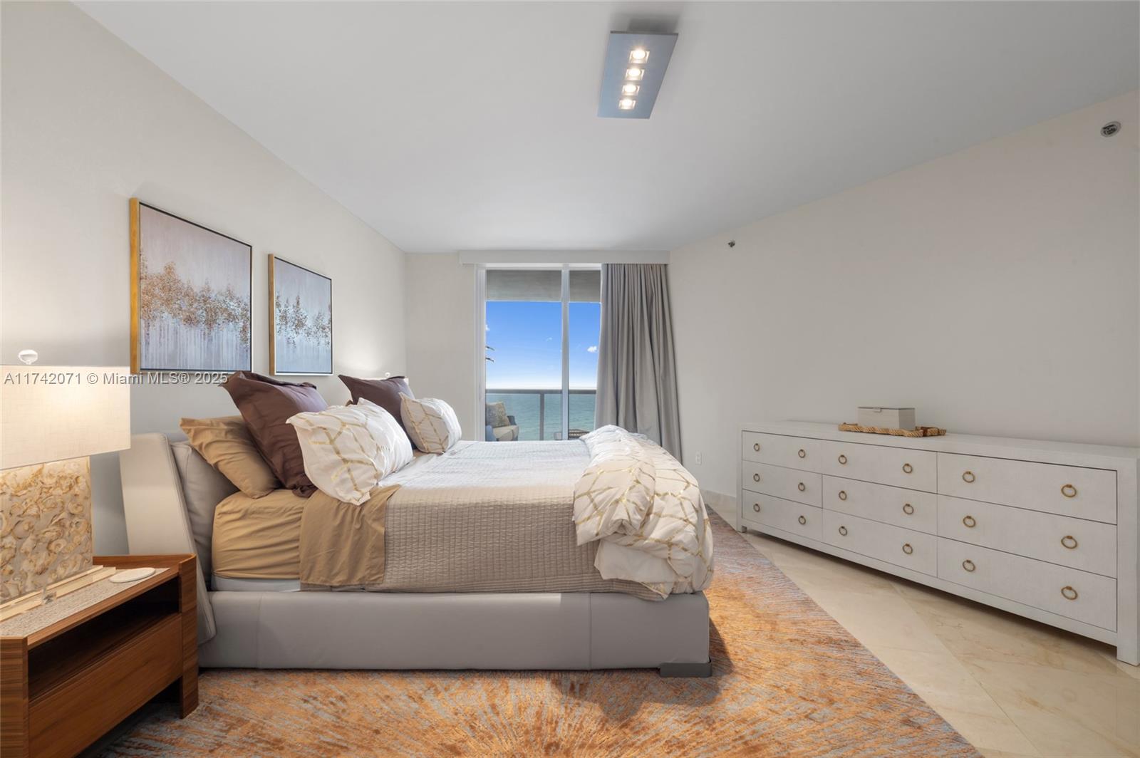 OCEAN THREE CONDO - Residential