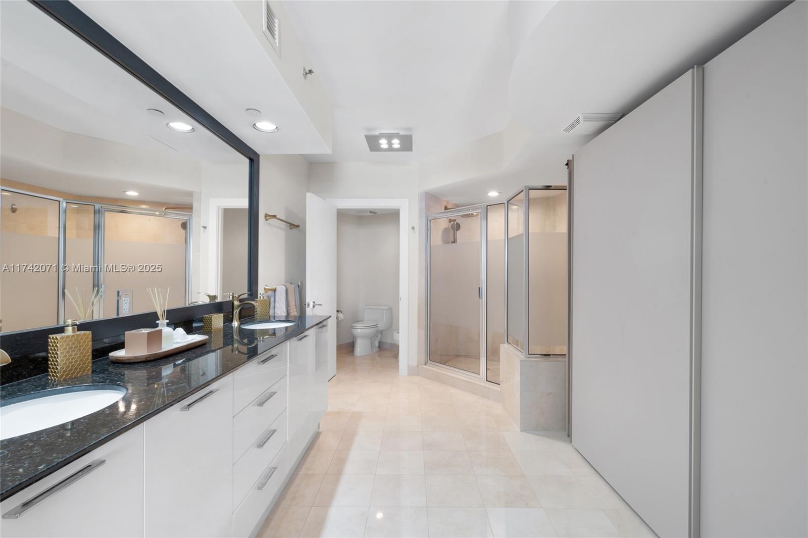 OCEAN THREE CONDO - Residential