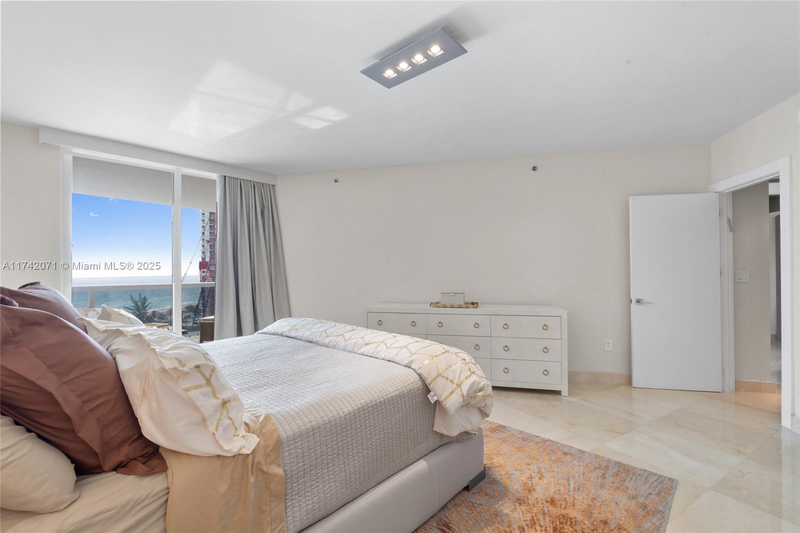 OCEAN THREE CONDO - Residential