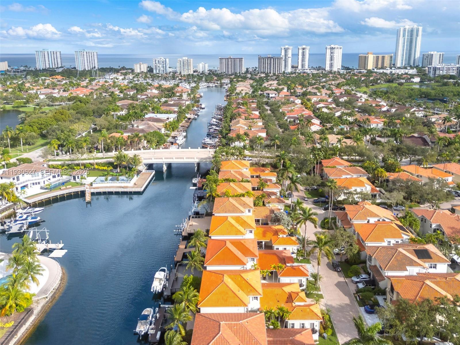 THREE ISLANDS 3RD SECTION - Residential