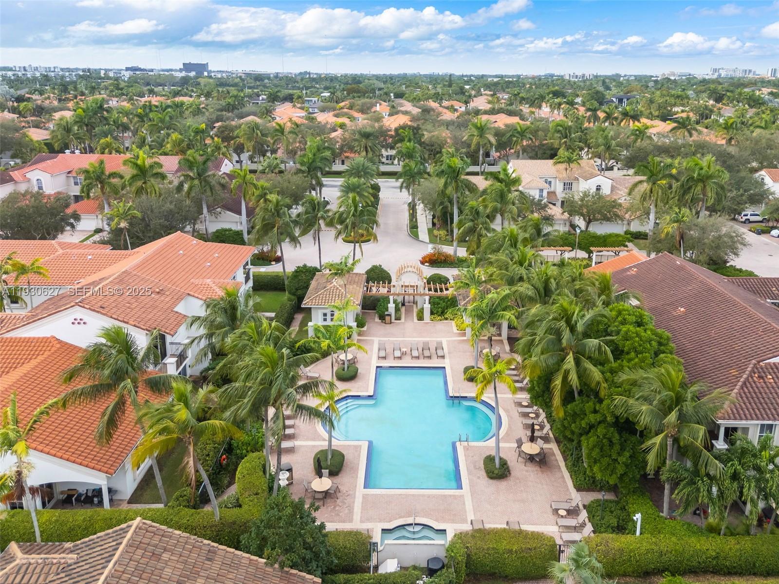 THREE ISLANDS 3RD SECTION - Residential