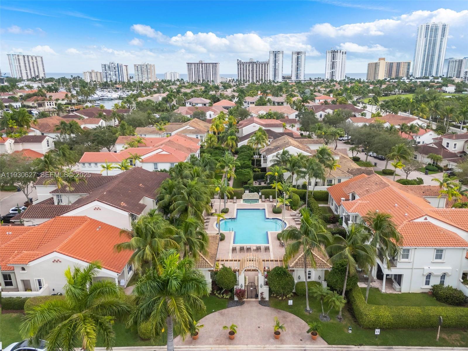 THREE ISLANDS 3RD SECTION - Residential