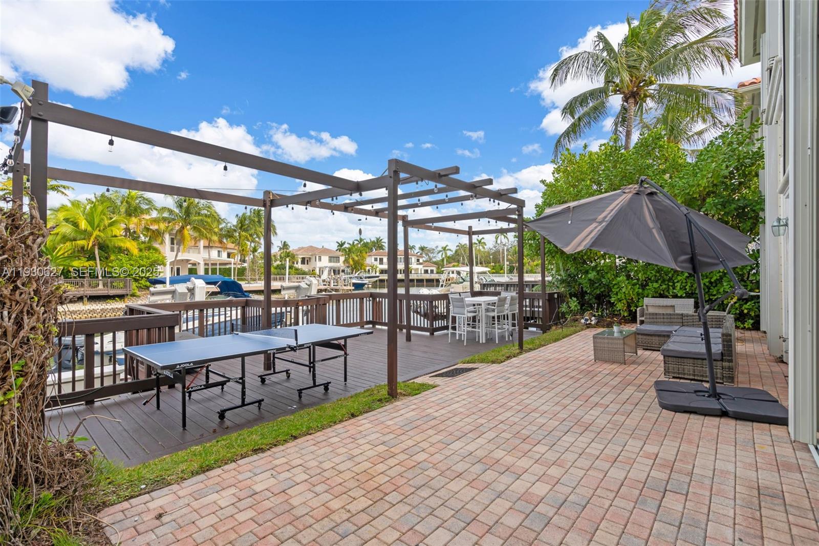 THREE ISLANDS 3RD SECTION - Residential