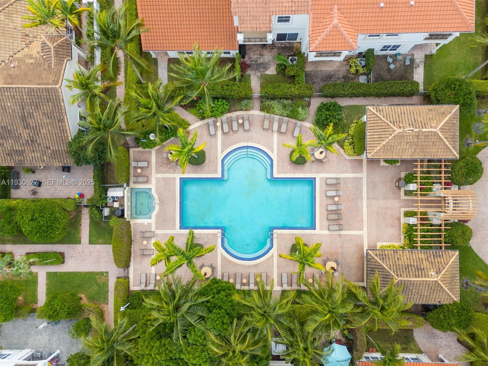 THREE ISLANDS 3RD SECTION - Residential